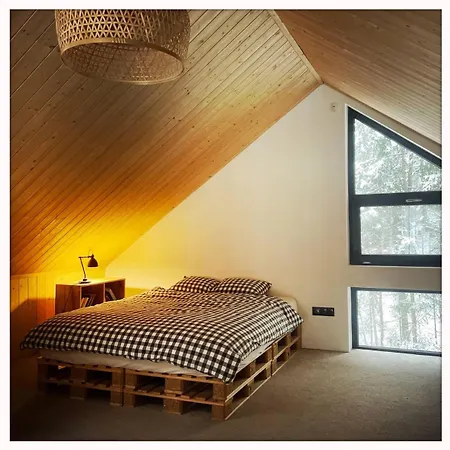Vilka Holiday home Holendry