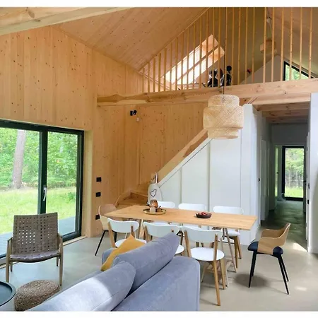 Holiday home Vilka Holendry