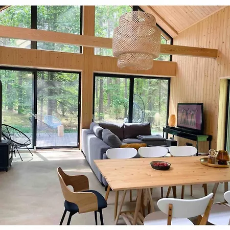 Vilka Dom wakacyjny *