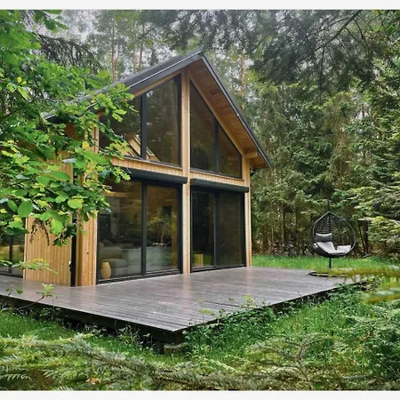 Vilka Dom wakacyjny Holendry