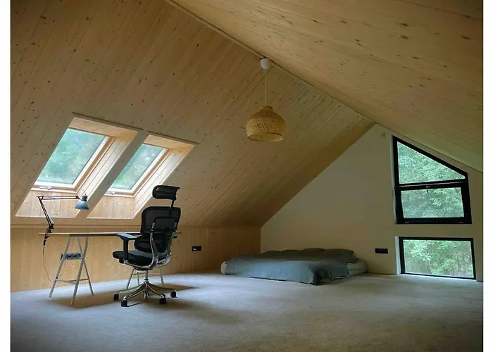 Dom wakacyjny Vilka *