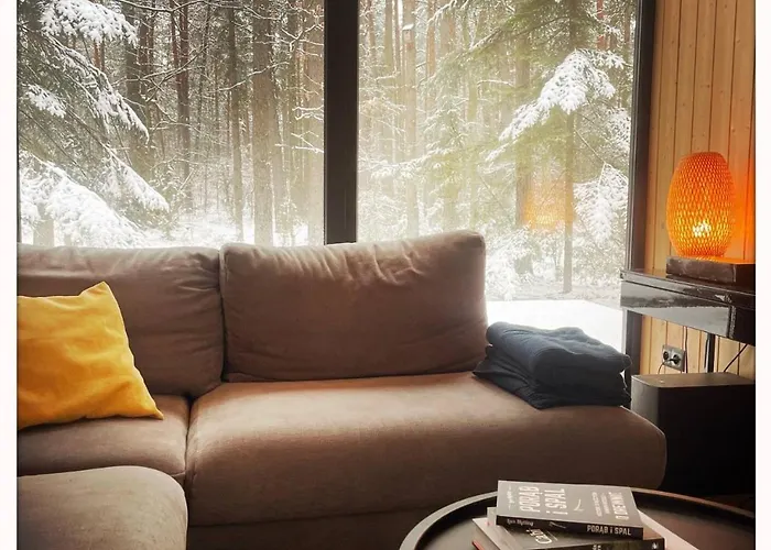 Vilka Dom wakacyjny *