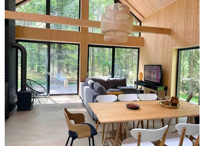 Vilka Dom wakacyjny *