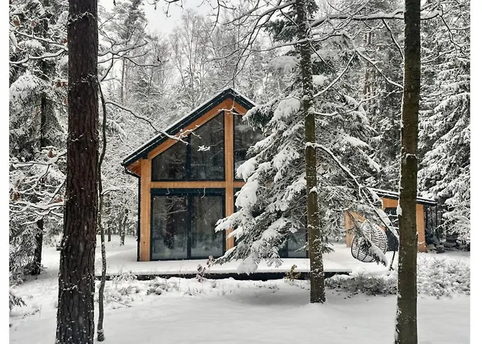 Vilka Dom wakacyjny Holendry