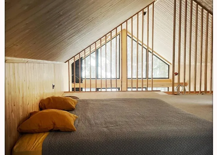 Dom wakacyjny Vilka *