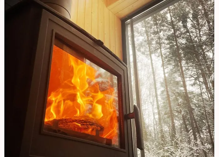 Vilka Dom wakacyjny Holendry