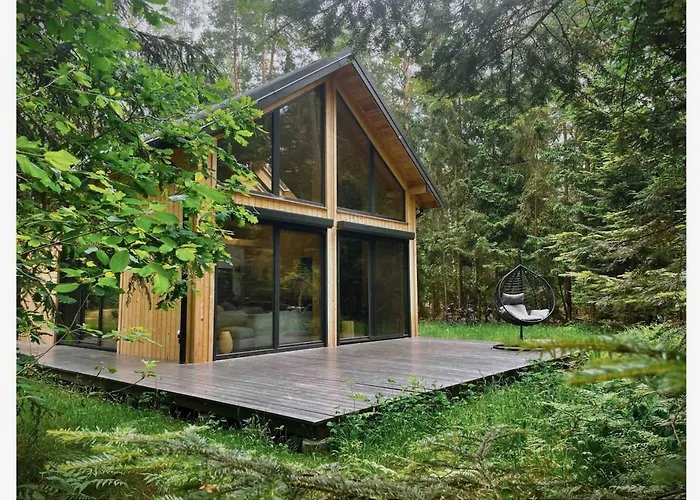 Vilka Dom wakacyjny Holendry